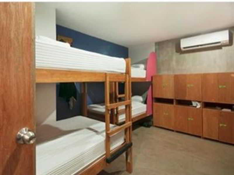 Mnl Boutique Hostel Makati City Ngoại thất bức ảnh