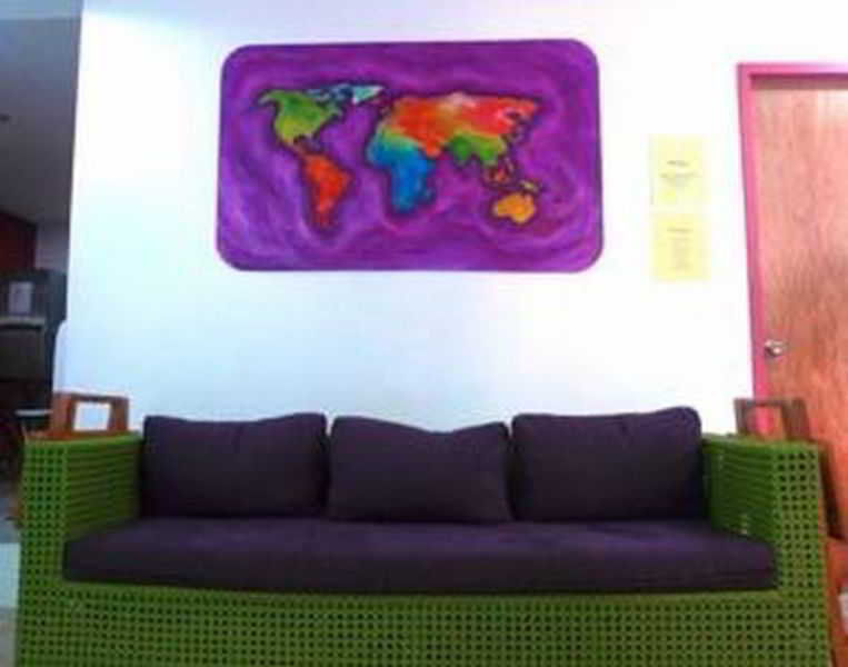 Mnl Boutique Hostel Makati City Ngoại thất bức ảnh