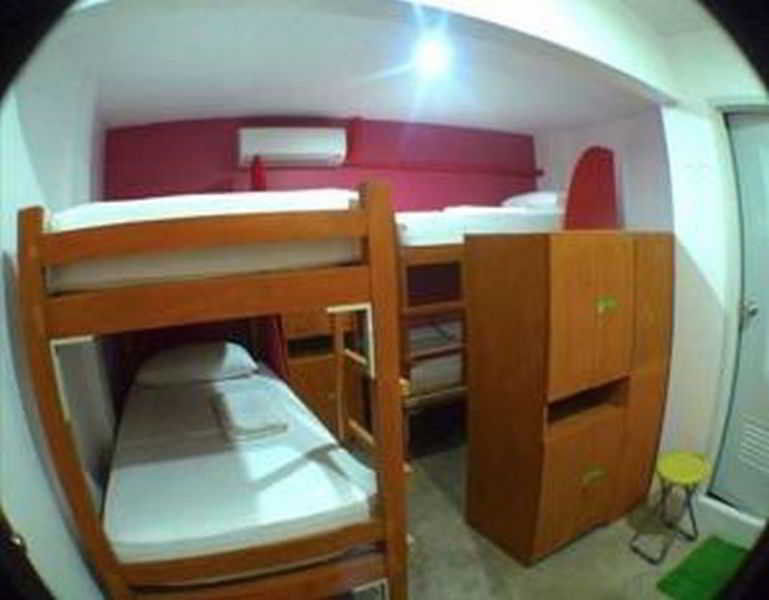 Mnl Boutique Hostel Makati City Ngoại thất bức ảnh