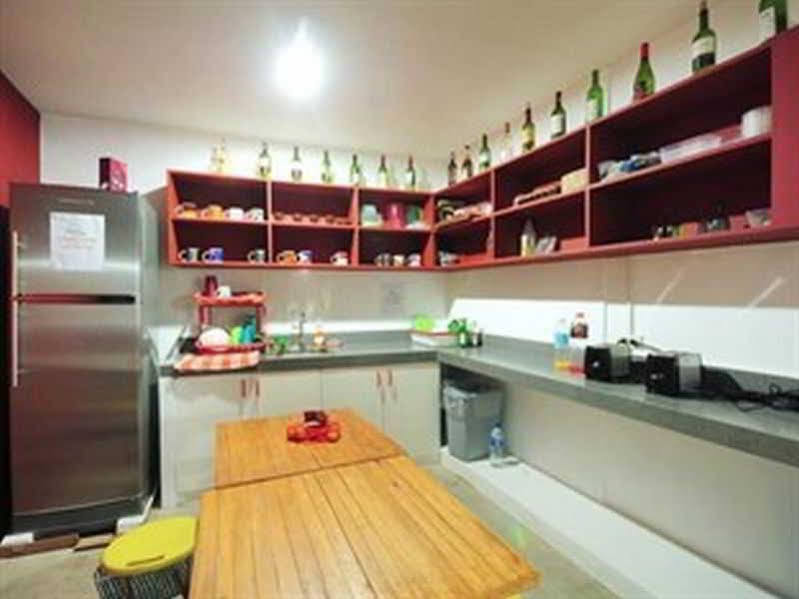 Mnl Boutique Hostel Makati City Ngoại thất bức ảnh