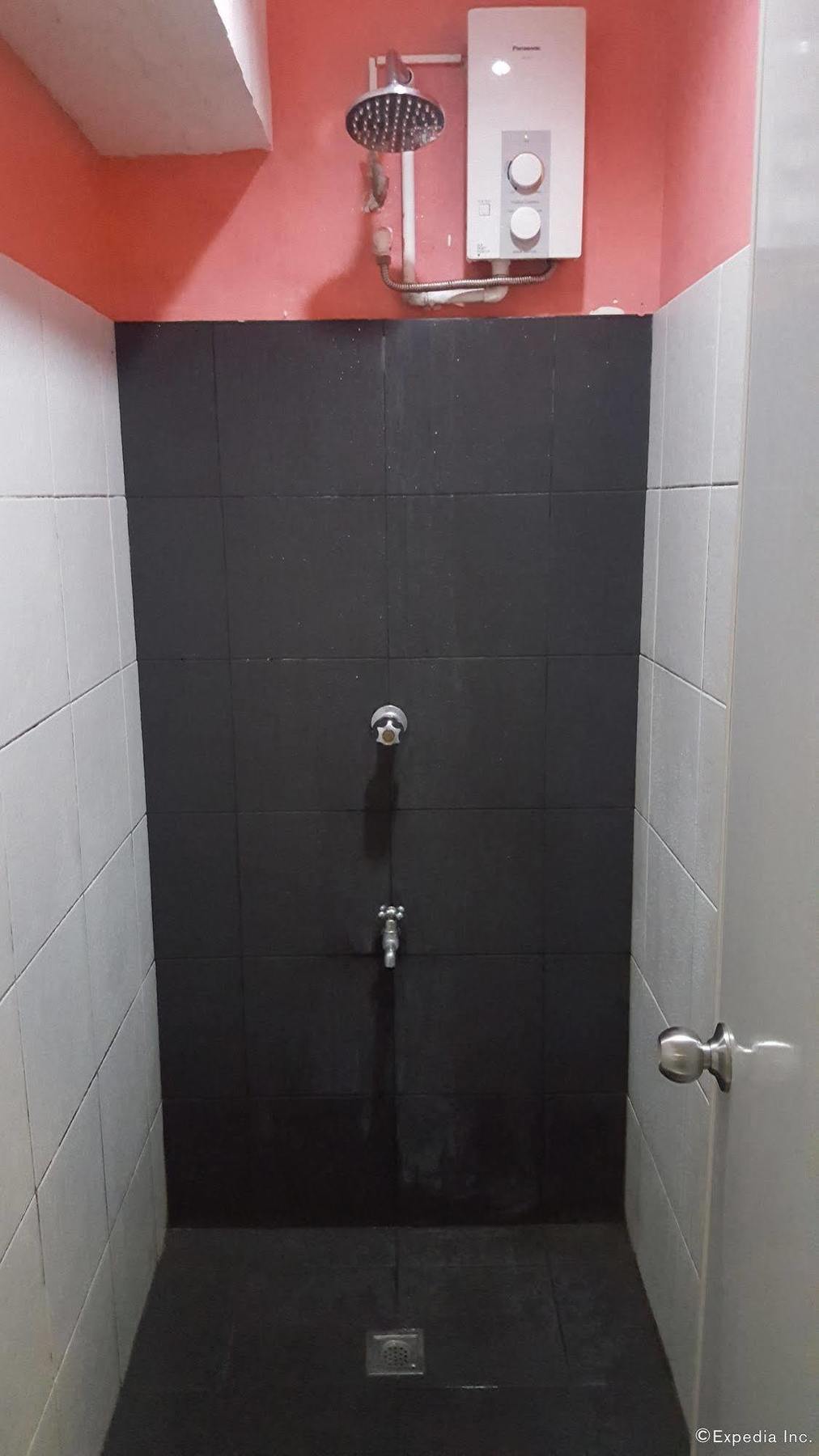 Mnl Boutique Hostel Makati City Ngoại thất bức ảnh