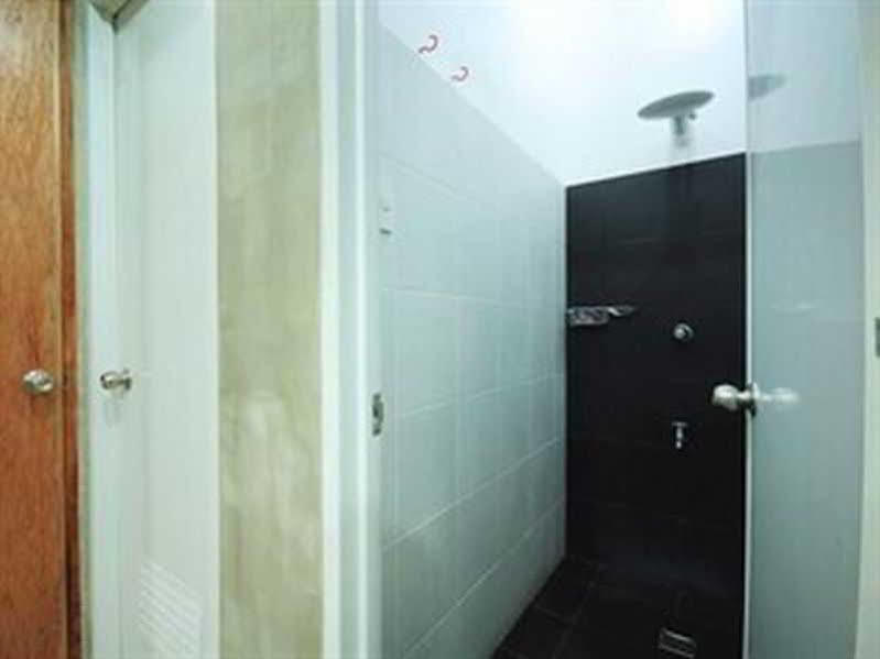 Mnl Boutique Hostel Makati City Ngoại thất bức ảnh