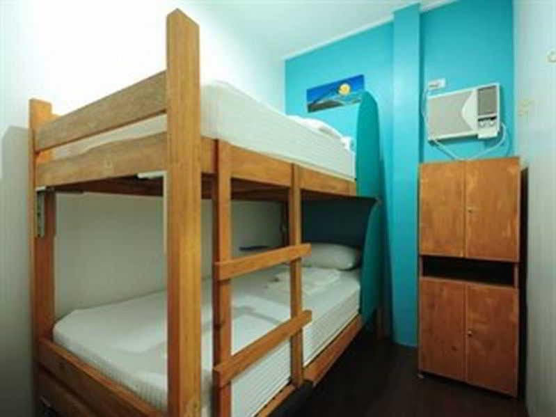 Mnl Boutique Hostel Makati City Ngoại thất bức ảnh