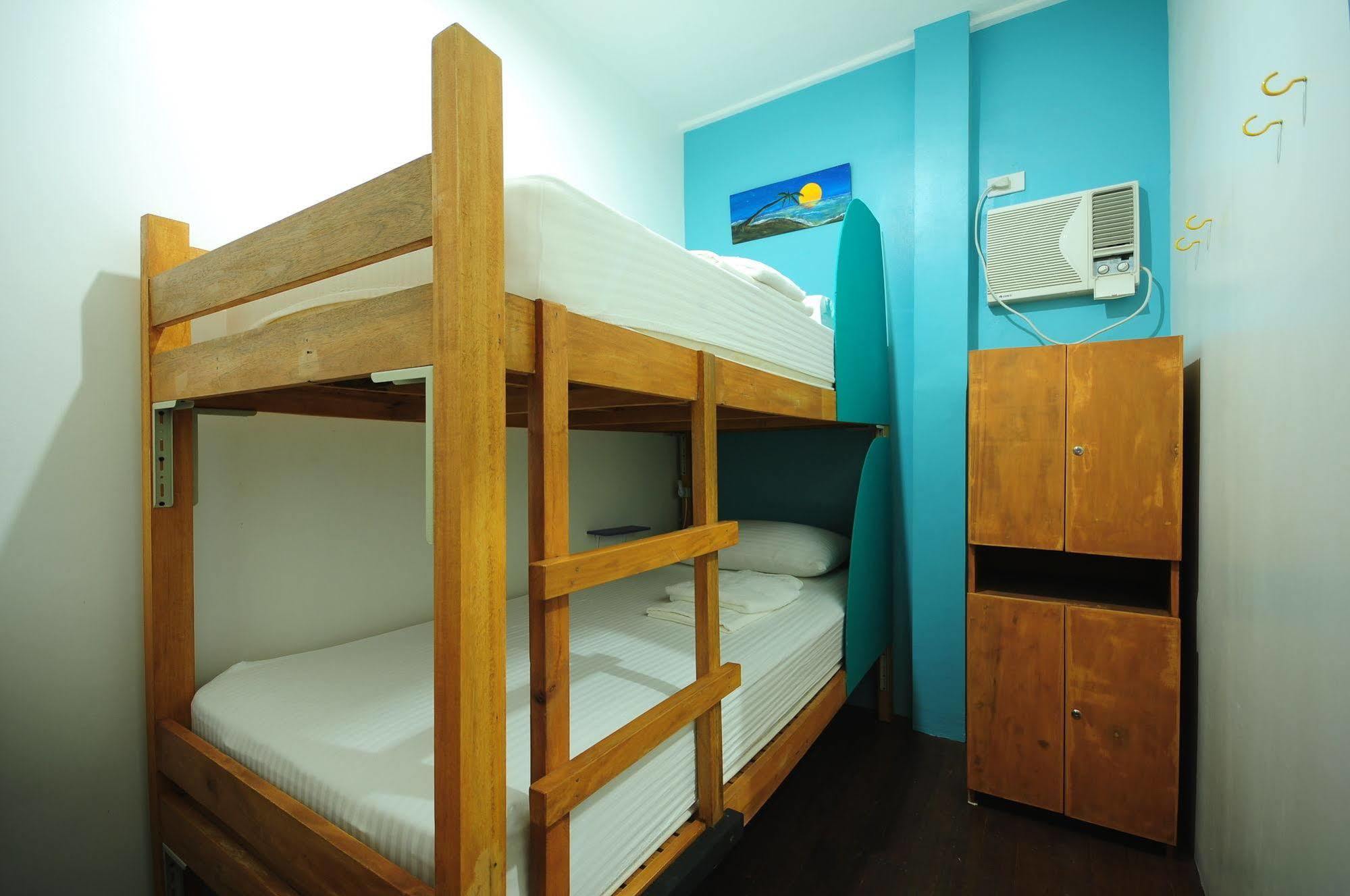 Mnl Boutique Hostel Makati City Ngoại thất bức ảnh