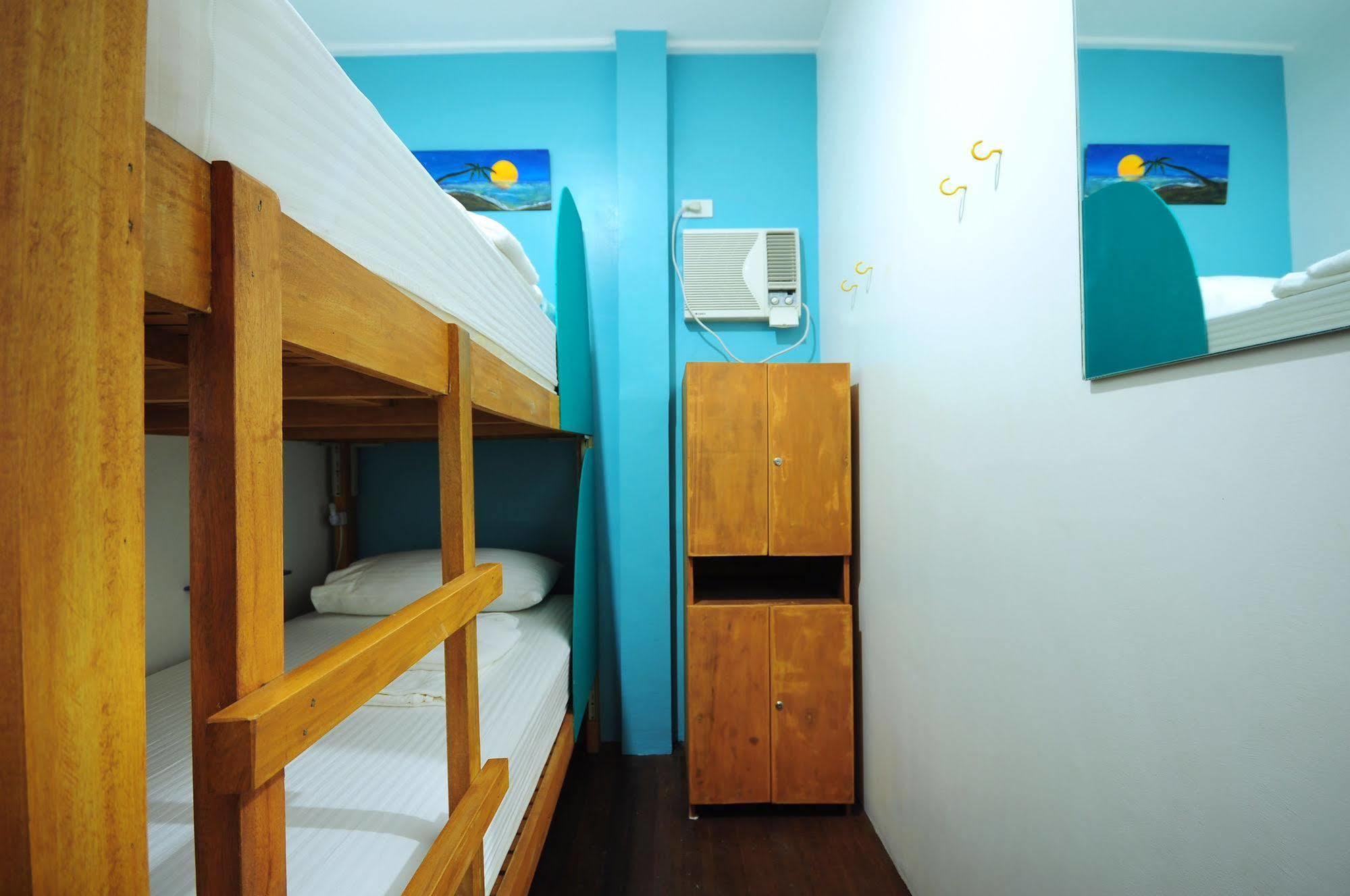 Mnl Boutique Hostel Makati City Ngoại thất bức ảnh