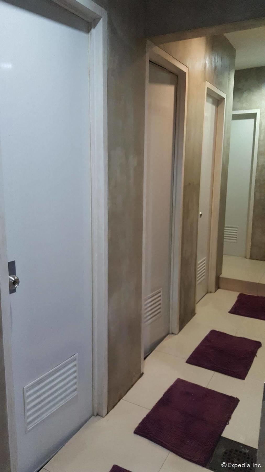 Mnl Boutique Hostel Makati City Ngoại thất bức ảnh