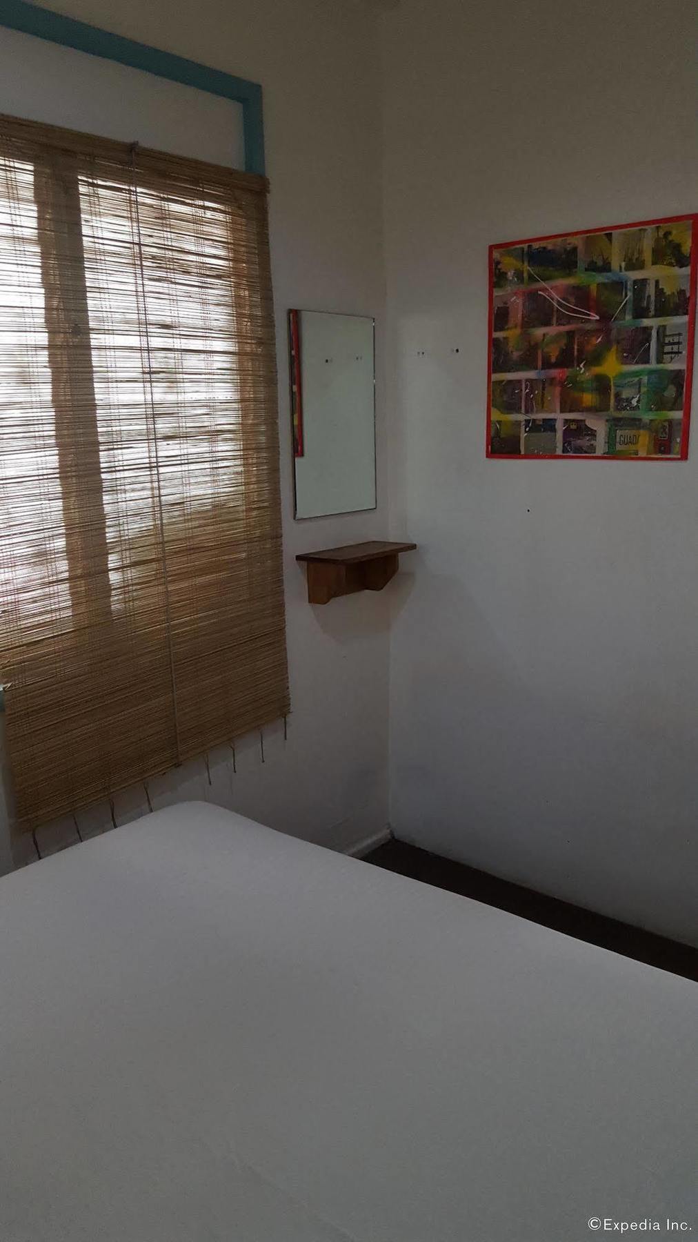 Mnl Boutique Hostel Makati City Ngoại thất bức ảnh