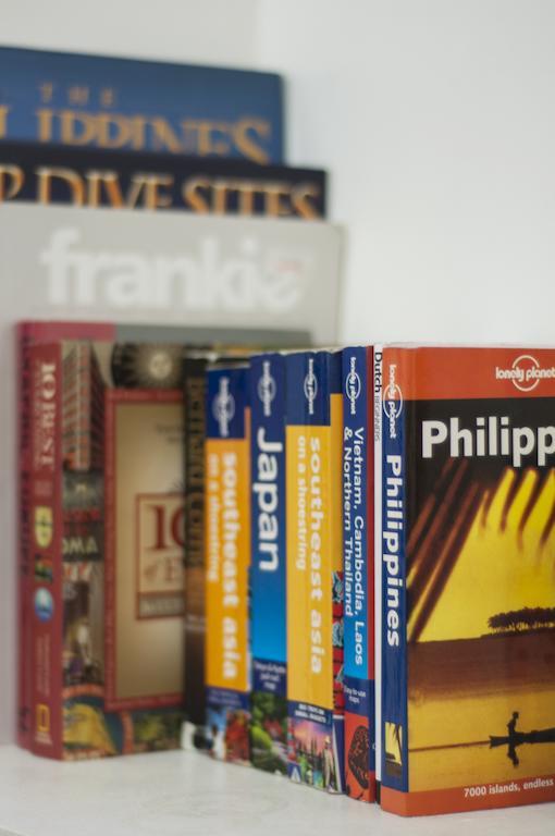 Mnl Boutique Hostel Makati City Ngoại thất bức ảnh