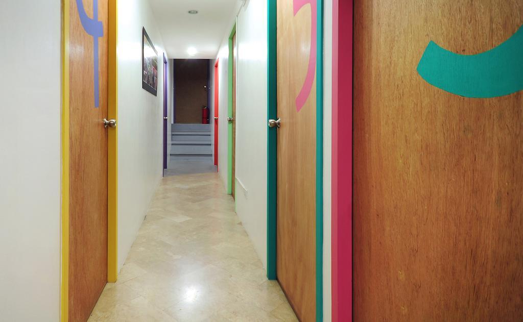Mnl Boutique Hostel Makati City Ngoại thất bức ảnh